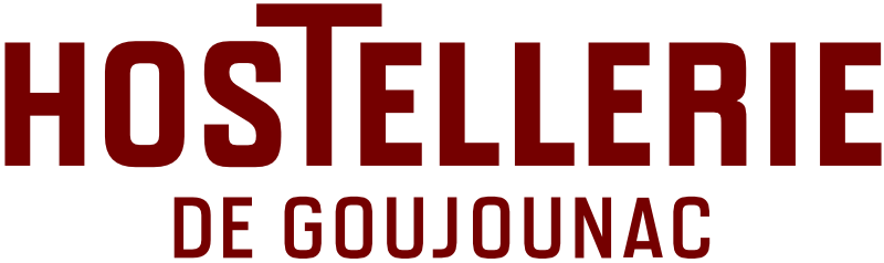 Hostellerie de Goujounac Logo